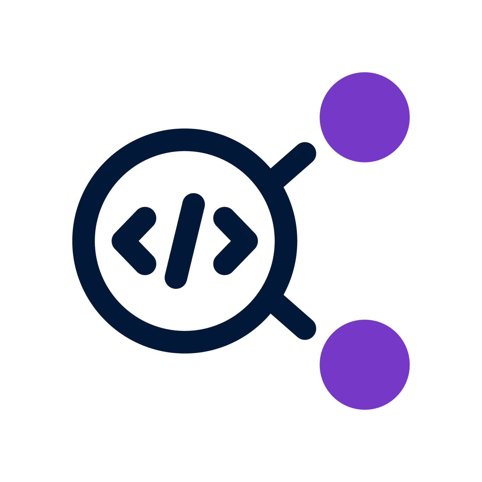 ShareCode logo